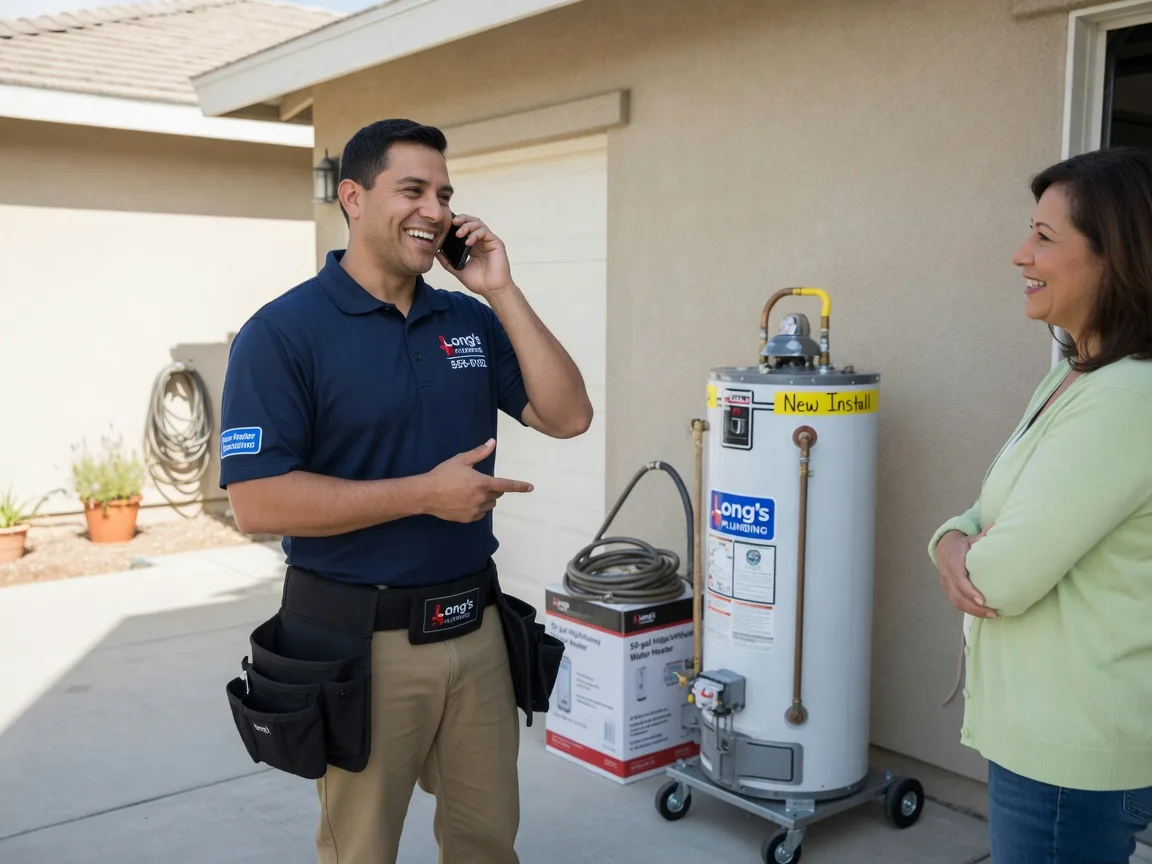 Leak Detection Marshall, VA FAQs